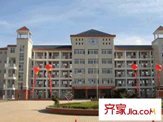 波隆城市花園周邊長(zhǎng)沙縣七中