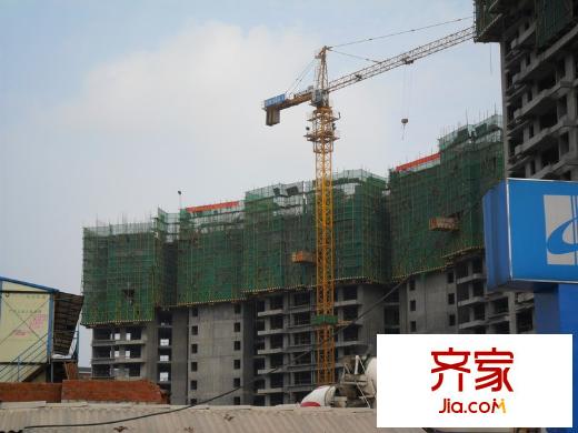 好望谷云邸整體（2010.06）