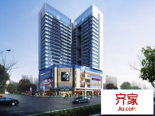 佐佑公寓外景圖