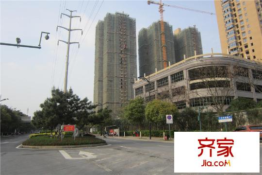 時代星空馬路（2015.3.28）
