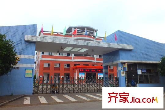 新遠時代周邊泉塘小學