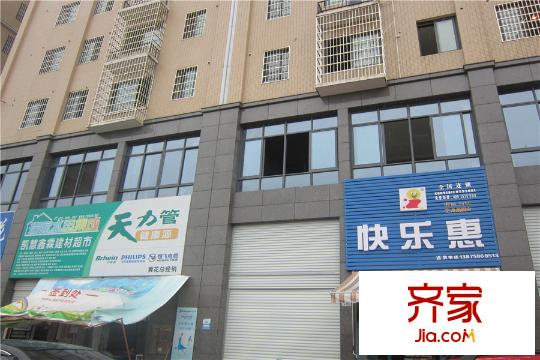 空港朗園底商（2015.7.28）