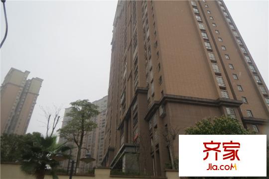 好望谷云邸單棟近景（2015.03.28）