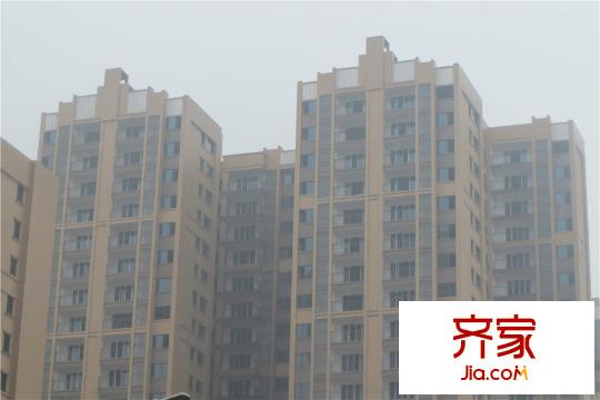 盛地春天里樓頂（2015.03.28）