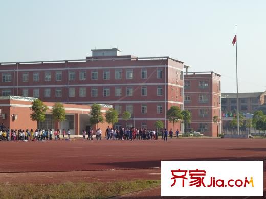 海德公園周邊小學(xué)操場