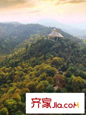新地東方明珠周邊谷山私家公園