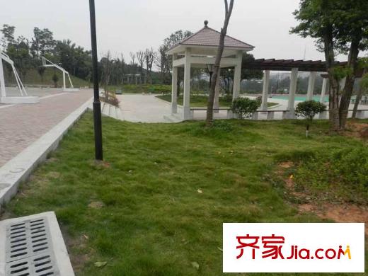 豐源國際周邊星沙公園