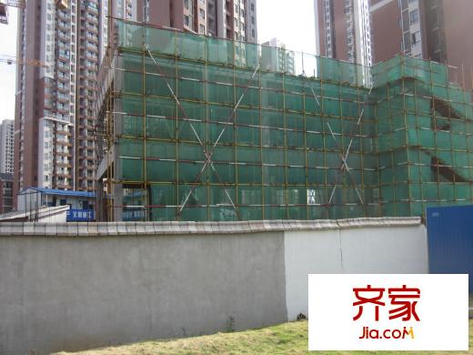 豐源國(guó)際在建中（2013.07）