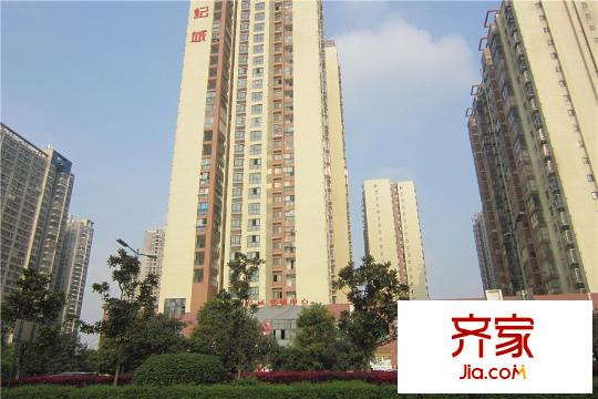楚天世紀(jì)城