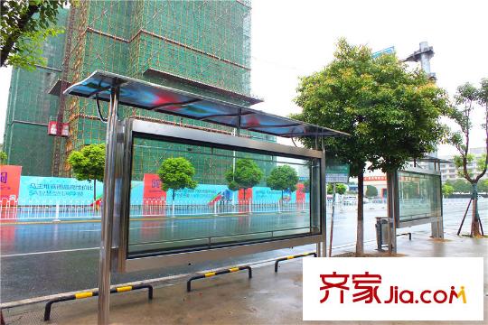 新南天古漢國際廣場周邊馬王堆路凌霄路站