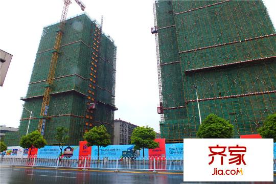 新南天古漢國際廣場3、4號棟工程圖（2015.7.13）