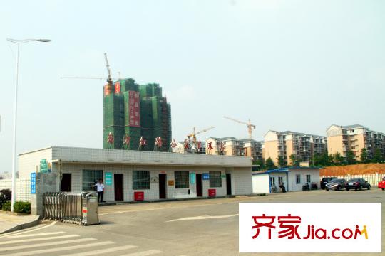 華僑假日中心周邊東方紅首末站