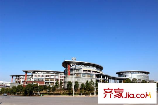 湘府鄰伴周邊青少年活動中心