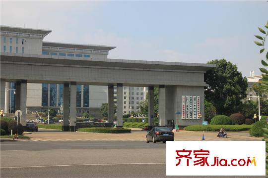 湘府鄰伴周邊天心區(qū)政府