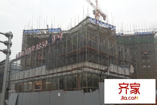 湘港工程進度（2014.11.24）