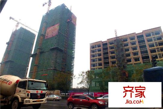 博派錦繡蘭亭