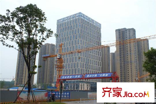 華潤置地廣場周邊地鐵3號線黃興大道站