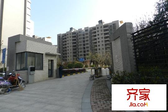 恒基凱旋門進(jìn)門（2015.3.12)