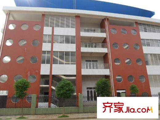 山水灣周邊學(xué)校