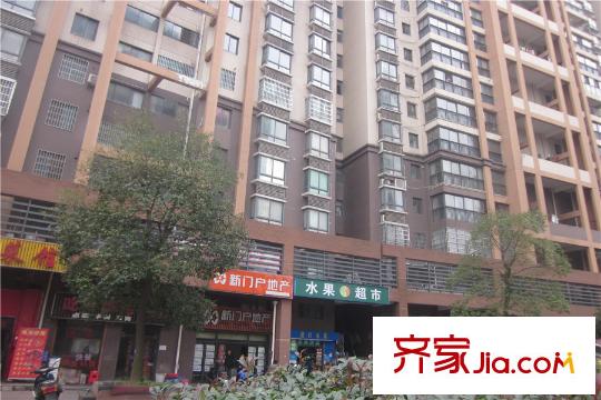 和莊二期周邊水果超市