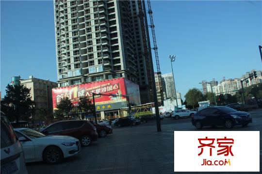 財(cái)富港灣