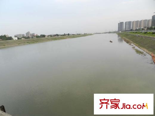 輝煌國(guó)際城周邊瀏陽(yáng)河