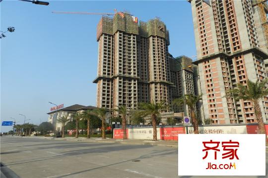 國泰九龍灣