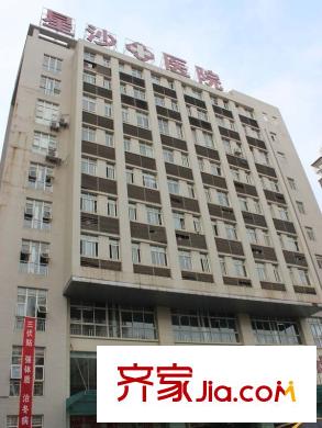 國(guó)泰九龍灣周邊社區(qū)醫(yī)院