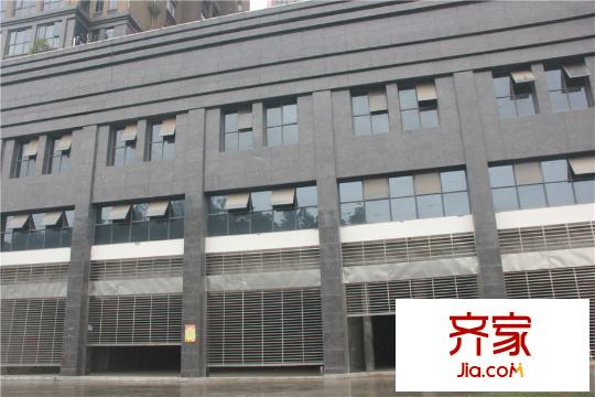 悅湖山底商（2015.3.28）