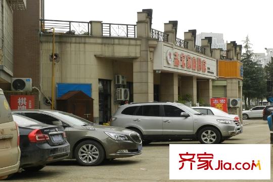 恩瑞御西湖周邊餐館
