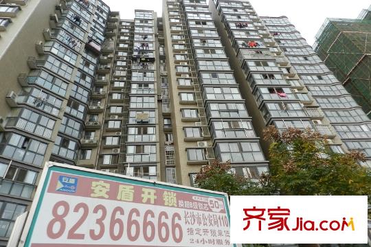 恩瑞御西湖周邊小區(qū)