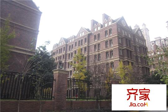 未來(lái)康橋長(zhǎng)郡湘郡未來(lái)實(shí)驗(yàn)學(xué)校（2015.12.02）
