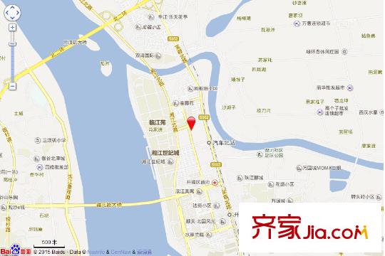 恒大御景半島二期