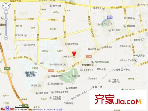 中房F聯(lián)邦交通圖