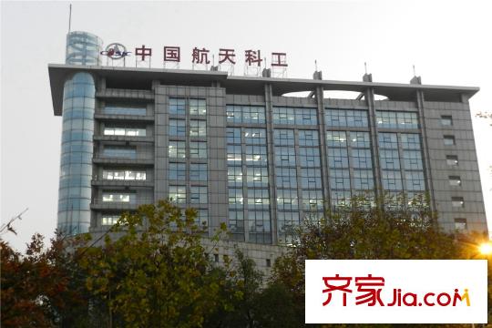 中房F聯(lián)邦周邊中國航天