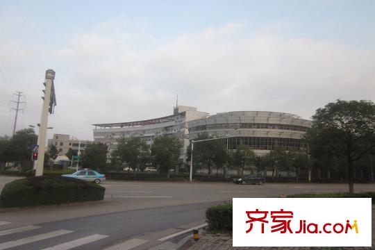 中房F聯(lián)邦周邊中鐵五局