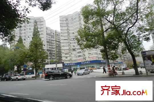 綠地湖湘中心周邊交通銀行