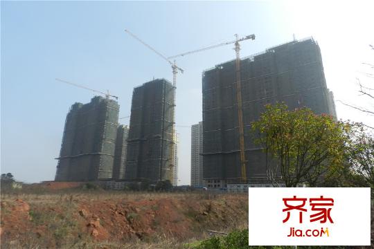 電建地產(chǎn)星湖灣