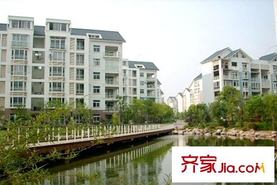 中交里城周邊小區(qū)