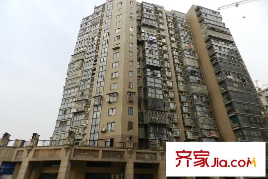 恩瑞御西湖周邊住宅