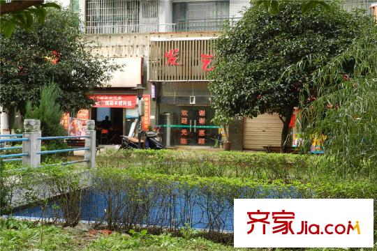 望興西西里周邊理發(fā)店
