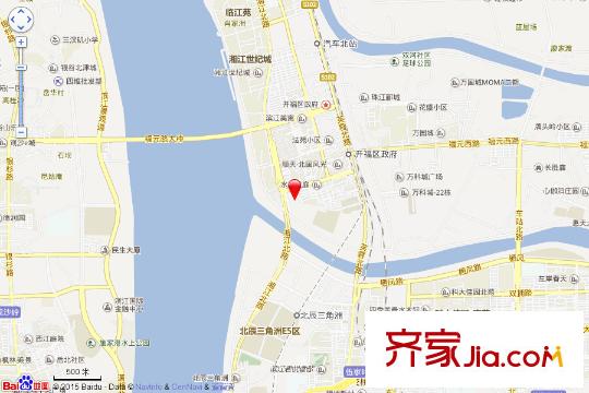 恒大御景半島一期