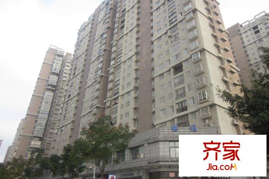 中房F聯(lián)邦住宅外觀（2015.11.26）