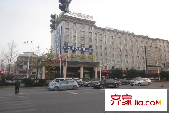 中房F聯(lián)邦周邊足浴