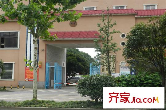 振業(yè)城周邊公安系統(tǒng)