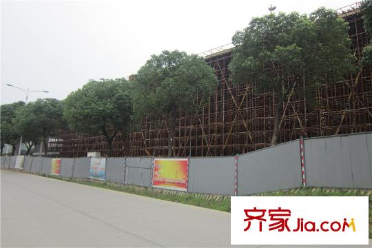 恒大雅苑周邊brt