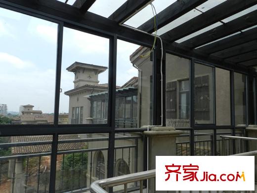 深業(yè)堤亞納灣周邊在建邦德雙語幼兒園