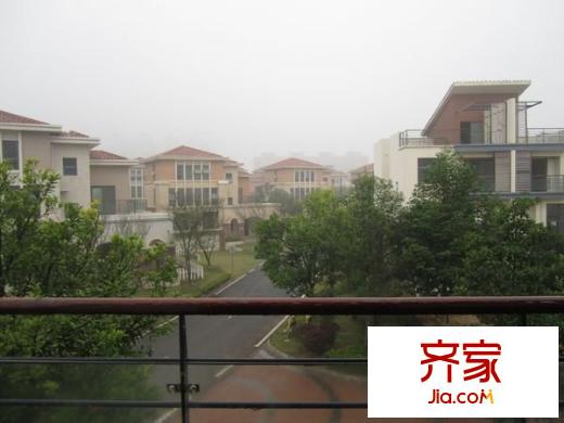 南山?蘇迪亞諾別墅外景圖