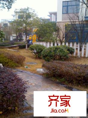 南山?蘇迪亞諾別墅外景圖 