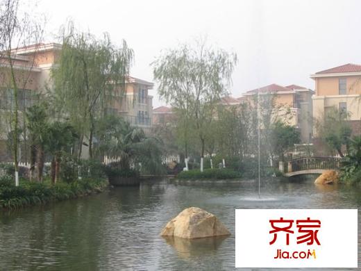 南山?蘇迪亞諾別墅外景圖